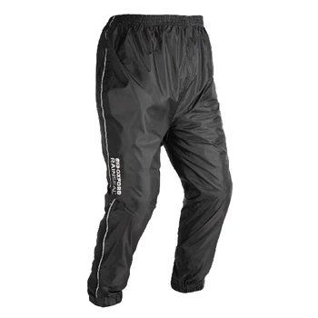 Дождевые штаны Oxford Rainseal Thermal Pant Blk - L