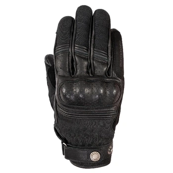 Мотоперчатки Oxford Hardy MS Glove Black - S