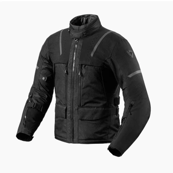 Куртка REVIT OFFTRACK 2 H2O black - M