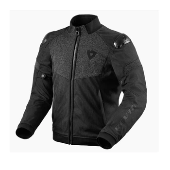 Куртка REVIT ACTION H2O black - M