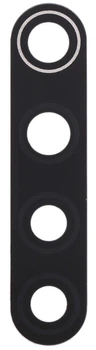 Стекло камеры Xiaomi Redmi Note 8 /Redmi Note 8 2021 /Redmi Note 8T без рамки High Copy