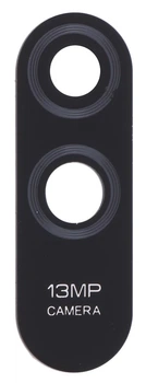 Стекло камеры Xiaomi Redmi 9A /Redmi 9AT /Redmi 9i без рамки High Copy