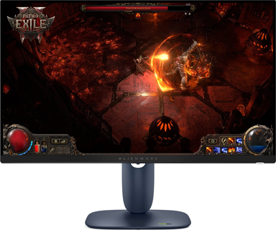 Монітор 27" Dell Alienware AW2725DM (210-BQWQ)