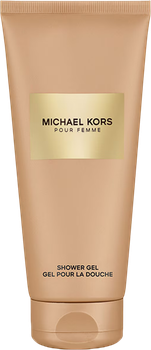 Гель для душу Michael Kors Pour Femme 200 мл (850049716345)