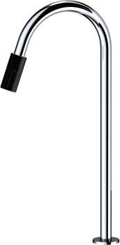 Монокран для систем зворотнього осмосу Topaz Corsica TC-6801-L26-B