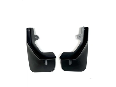 Брызговики задние для Lexus RX 2015–2019, комплект 2 шт для Lexus RX 2015-2019 (6276)