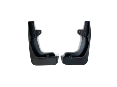 Брызговики задние для Lexus RX 2023+, комплект 2 шт для Lexus RX 2023- (3542)