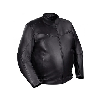 Мотокуртка Bering Gringo King Size - W4XL