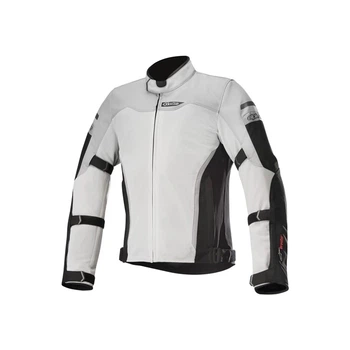 Мотокуртка Alpinestars Leonis Drystar - S