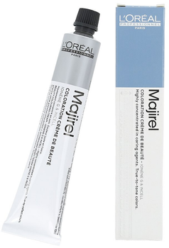 Фарба для волосся L'Oréal Professionnel Paris Majirel 8.13 Light Beige Blond 50 мл (3474634001448)