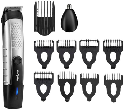 Trymer BaByliss T812E