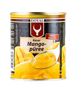 Пюре Doyal Манго Kesar 850 г. (4316734032061)