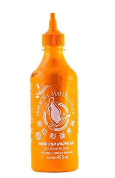 Соус Шрирач с майонезом 20% чили Flying Goose 455 мл. (8853662056661)