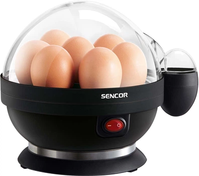 Яйцеварка Senco SEG710BP