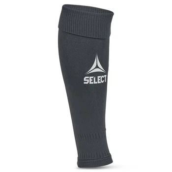 Футбольные гетры унисекс Select Elite V23 33-36 Сірий 650054