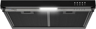 Вытяжка Minola HPL 6200 BLF