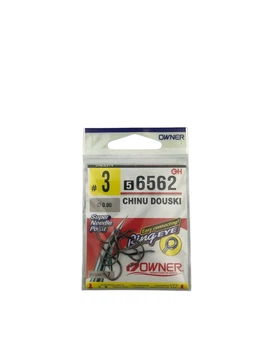 Гачки Owner 6562 №3