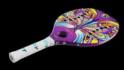 Ракетка Sexy Brand Butterfly II GT Пляжний теніс
