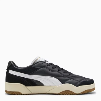 Жіночі кеди низькі Puma Tifosi SD 39745501 36 (3.5UK) 22.5 см Black/White/Gold (4067983960420)