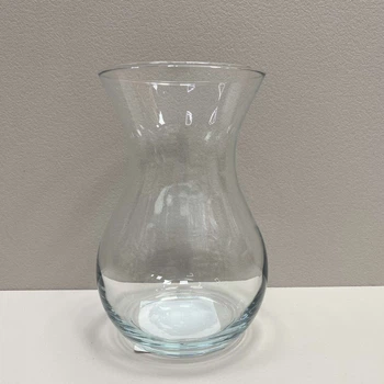 Ваза скляна 18 см Trendglass Asta 35445