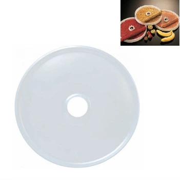 Лоток для пастилы к сушилкам для овощей и фруктов d-30,5 см Rotex RDA 600