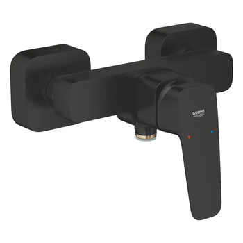 Одноважільний змішувач для душу Grohe Cubeo ( 1018242430 ) 38030