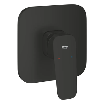 Однорычажный смеситель для душа Grohe Cubeo (1017772430)