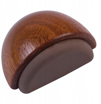 Стопер для дверей Yale 406 21994 Dark Brown (8413023219946)