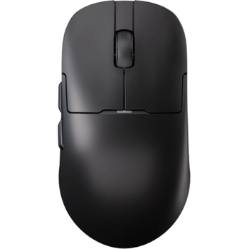 Мышка Ajazz AJ159 APEX Wireless/Bluetooth/USB Black (AJM159-A-B)
