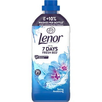 Кондиціонер для білизни Lenor Пробудження весни 1.491 л (8700216724074)