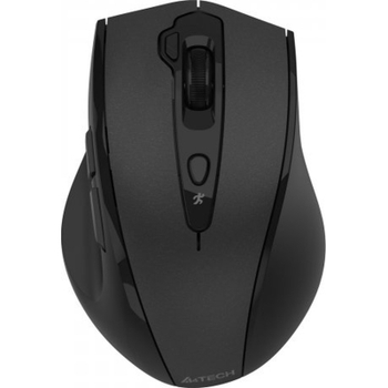 Мышка A4Tech G7-810 Air2 Wireless Black (4711421998741)