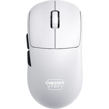 Мышка Cherry Xtrfy M68 Pro 8K Wireless/USB White (CX-M68W-PRO