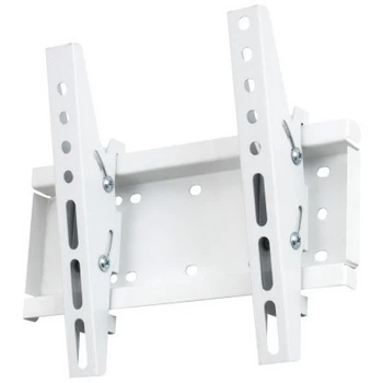 Кріплення ТВ Charmount TV02T White 23"- 43"