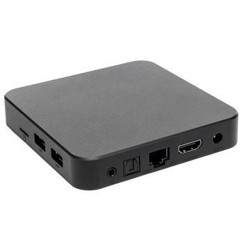 Медіаплеєр iNeXT TV6 Ultra