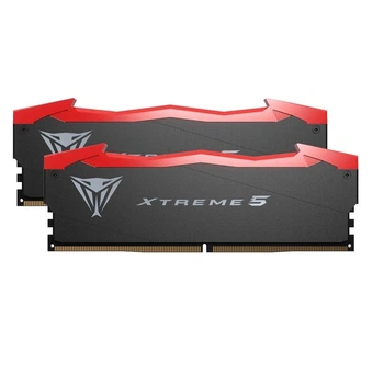 Оперативная память Patriot Viper Xtreme 5 32 GB (2x16GB) DDR5 7000 MHz CL32 (PVX532G70C32K)