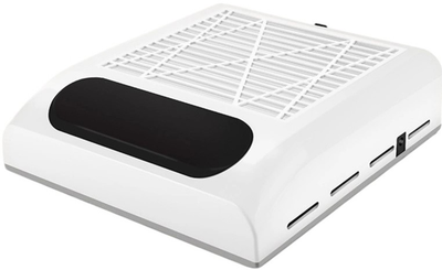 Витяжка для манікюру Silcare SK-858-8 Біла