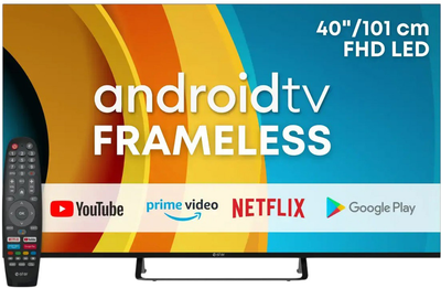 Telewizor eSTAR 40" LEDTV40A3T2