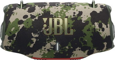 Głośnik przenośny JBL Xtreme 4 Camo (JBLXTREME4CAMOEP)