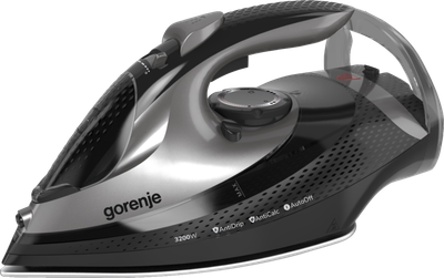 Żelazko Gorenje SIH3200BKS (744375)