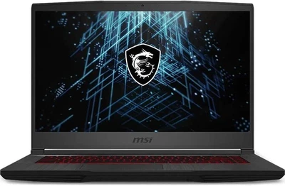 Ноутбук MSI 15.6" GF63 FHD 144Hz/Intel i5-11400H/16/512F/NVD3050-4/DOS (GF6311UC-251XUA) Б/у