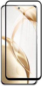Защитное стекло для смартфона Honor 200 PowerPlant Black (GL605139)