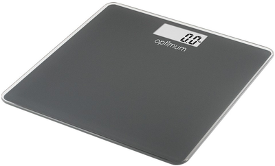 Ваги підлогові Optimum WG 0166