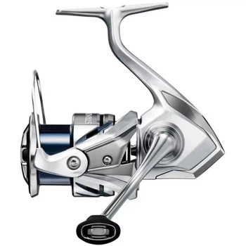 Котушка Shimano Stradic FM C2000S 6+1BB 5.1:1 2266.36.21