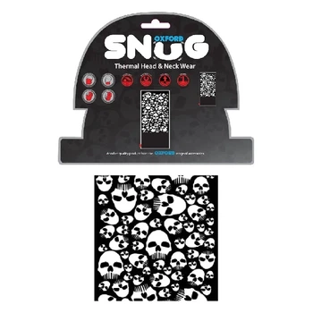 Бафф Oxford Snug - Skulls