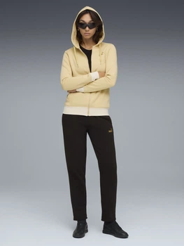 Спортивний костюм жіночий Puma 68816183 XXS Pebble Path (4069157452557)