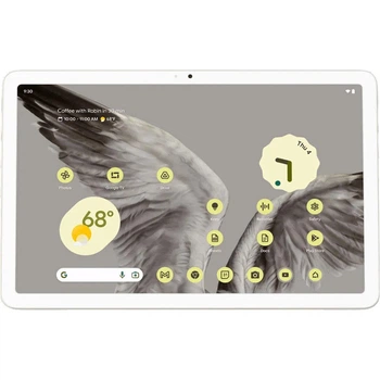Планшет Google Pixel Tablet 256GB Porcelain Global