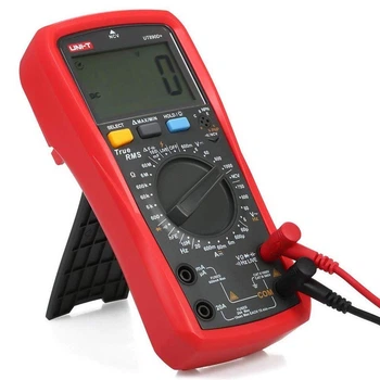 Мультиметр цифровой Unit UT-890D+
