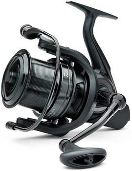 Котушка Daiwa 18 Emblem Spod 35 SCW QD (10158-606)