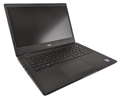 Ноутбук Dell Latitude 3400 14"/i3-8145U/16GB/512SSD/Recertified/Win10Pro