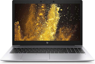 Ноутбук HP EliteBook 850 G6 15.6"/i5-8365U/8GB/256SSD/Recertified/Win10Pro